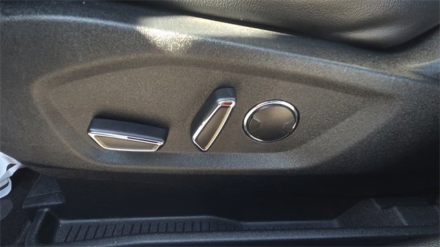 Used 2017 Ford Edge Sport w/ Equipment Group 401A image 34