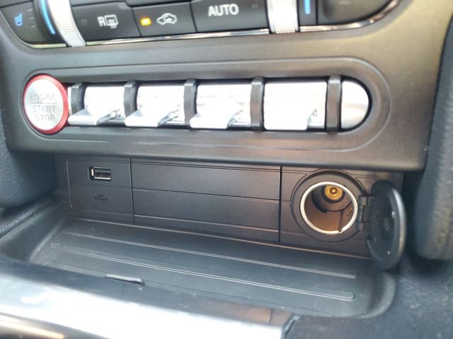 Certified 2020 Ford Mustang GT Premium w/ Equipment Group 401A image 25