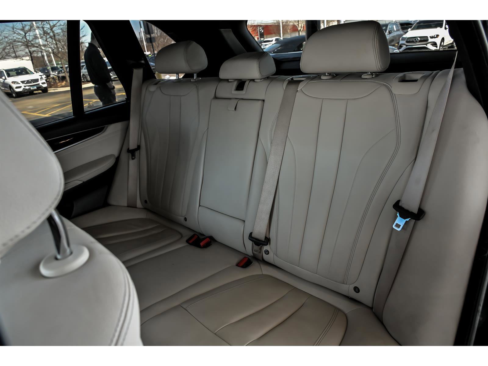 Used 2017 BMW X5 xDrive35i image 14