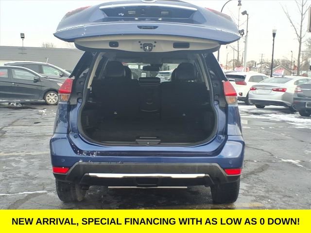 Used 2020 Nissan Rogue SL image 8