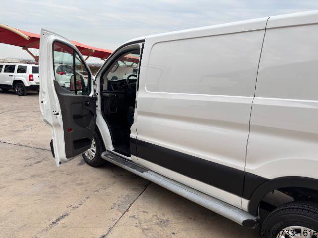 Used 2023 Ford Transit 250 Low Roof w/ Exterior Upgrade Package image 13