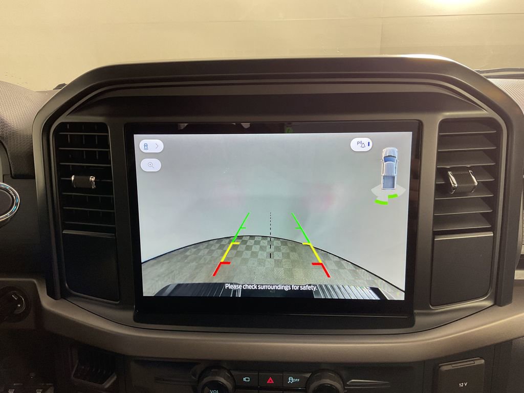 Used 2025 Ford F150 XL image 22