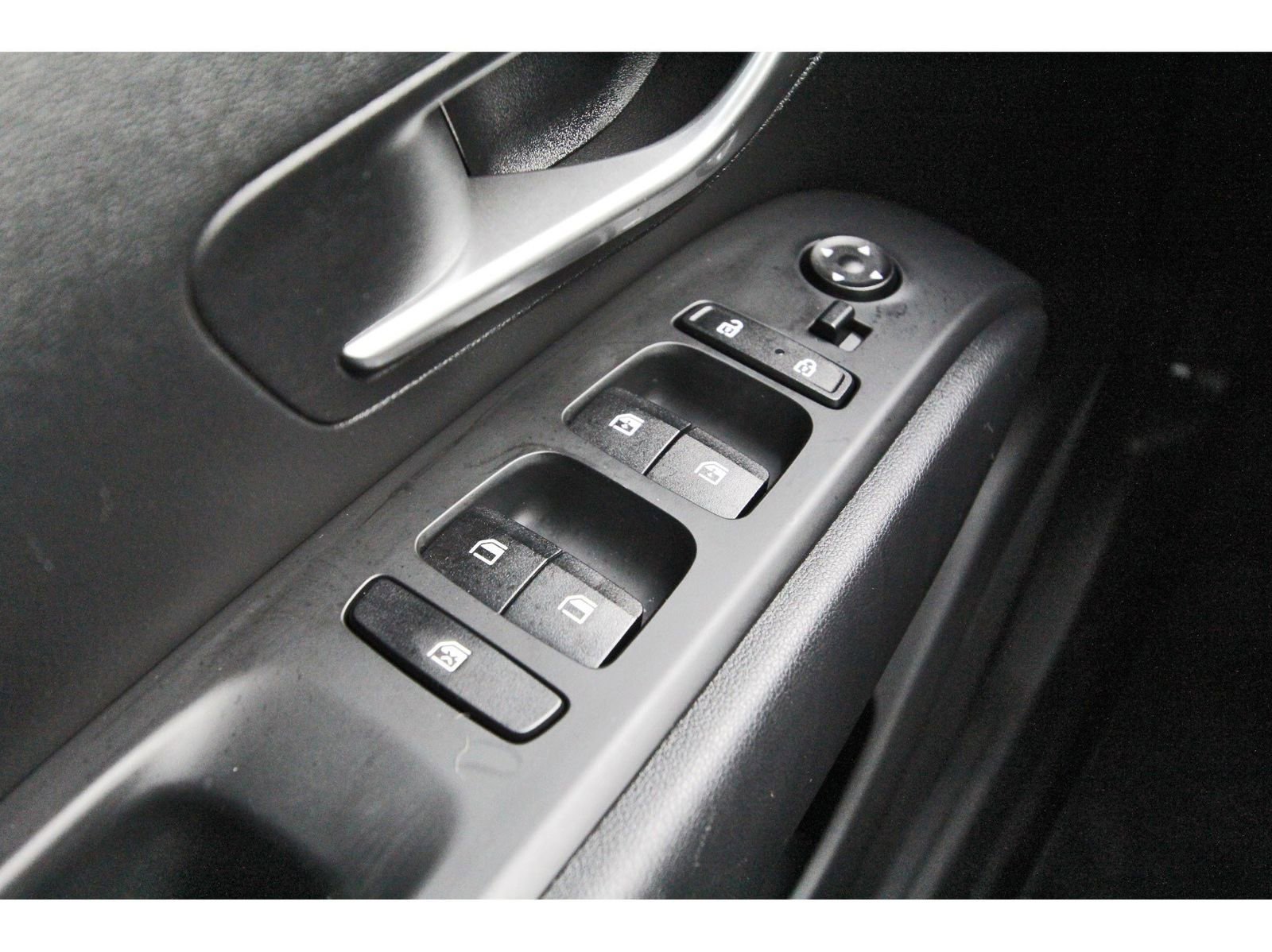 Used 2024 Hyundai Tucson Blue image 21