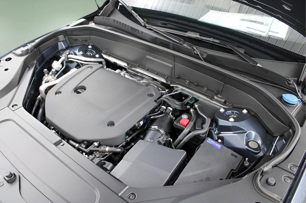 New 2026 Volvo XC90 B6 Plus w/ Protection Package Premier image 27