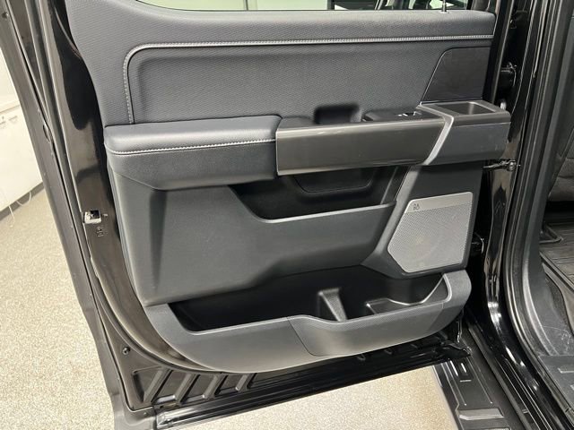 Used 2023 Ford F150 XLT w/ Equipment Group 302A High image 43