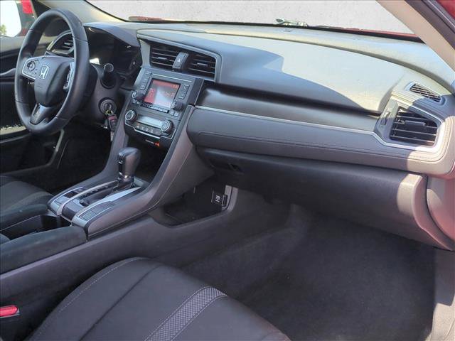 Used 2020 Honda Civic LX image 20