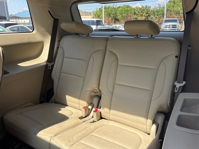 Used 2019 GMC Acadia Denali w/ Technology Package AWD/4WD image 12