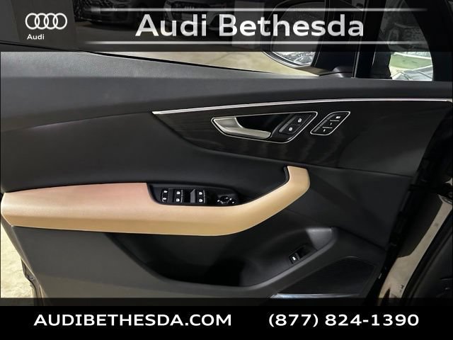 New 2026 Audi Q7 2.0T Premium AWD/4WD image 13