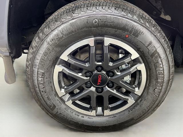 New 2026 Toyota Tacoma TRD Sport image 10