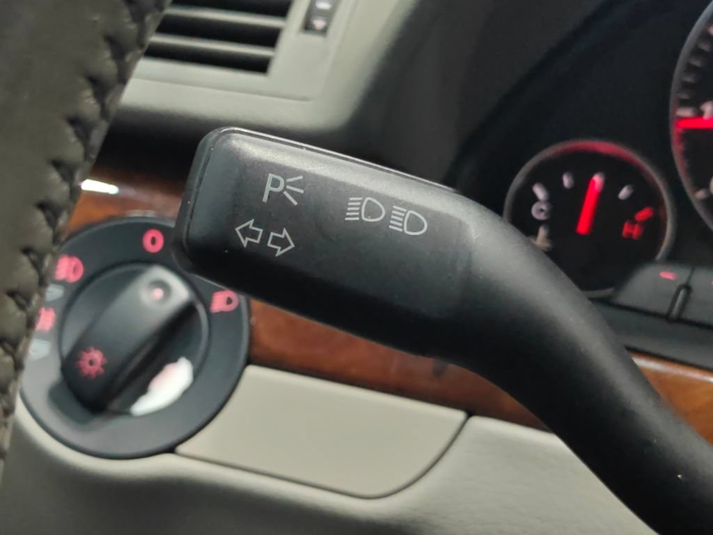 Used 2008 Audi A4 2.0T AWD/4WD image 34