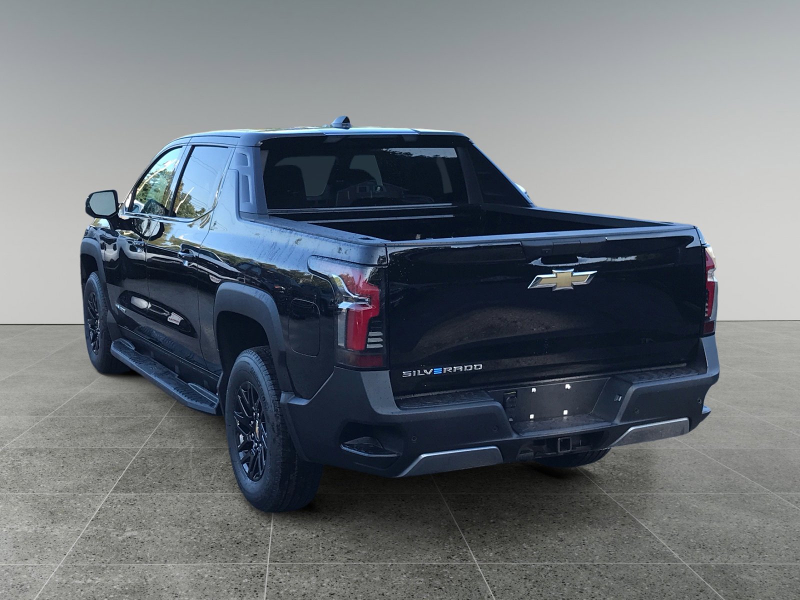 New 2026 Chevrolet Silverado EV LT image 3