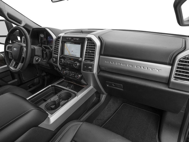 Used 2017 Ford F250 Lariat w/ Lariat Value Package AWD/4WD image 16