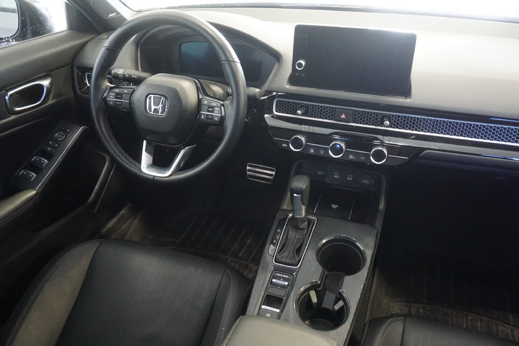 Used 2026 Honda Civic Sport Touring image 27