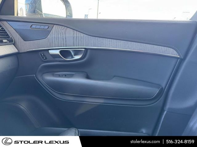 Used 2021 Volvo XC90 T8 Inscription w/ Advanced Package image 36