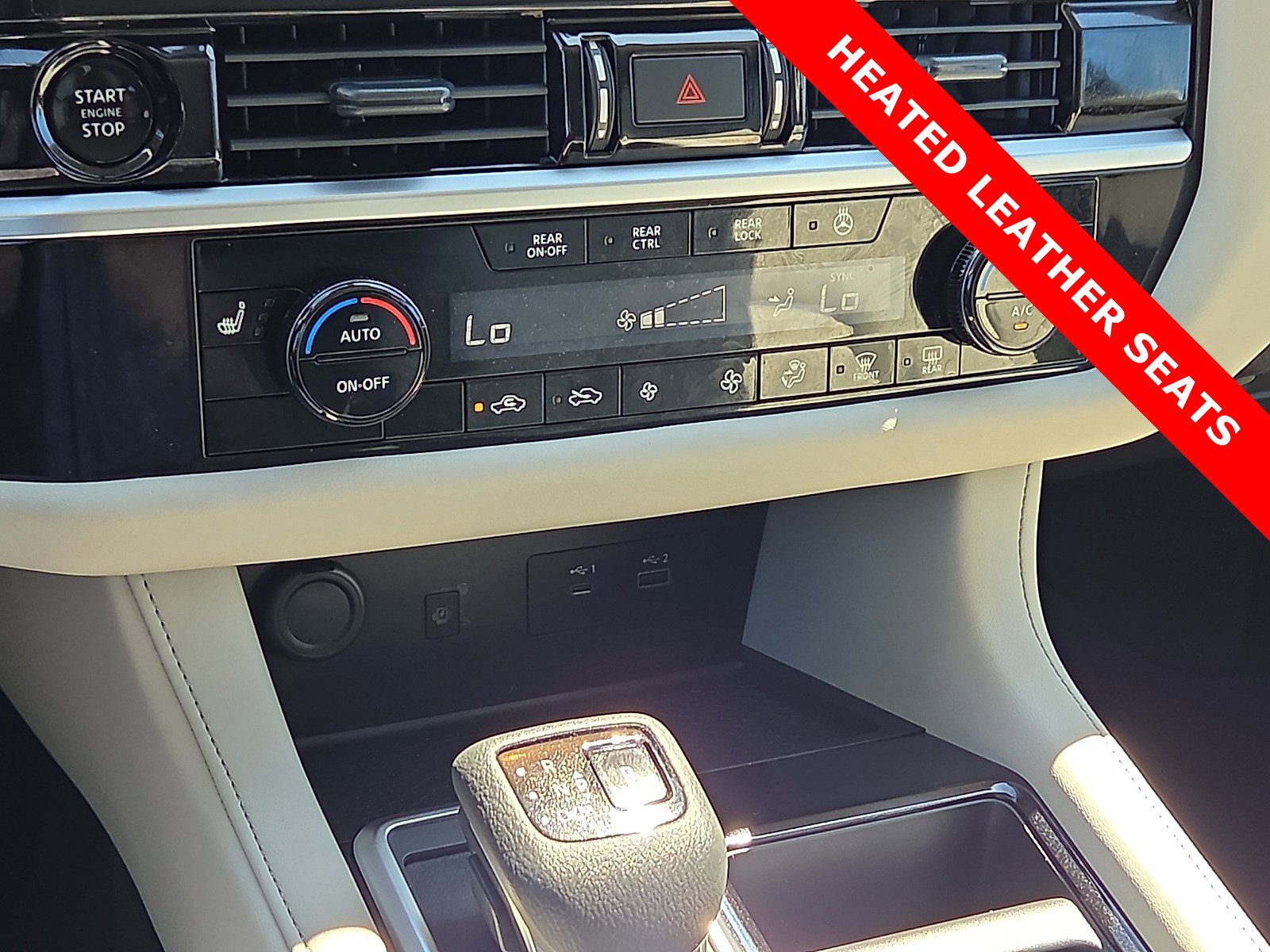 Used 2025 Nissan Pathfinder SL image 21