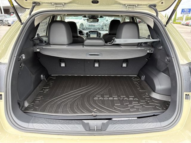 New 2026 Subaru Crosstrek 2.5i Limited AWD/4WD image 25