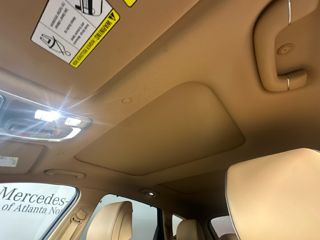 Used 2024 Genesis GV80 2.5T w/ Prestige Package AWD/4WD image 8