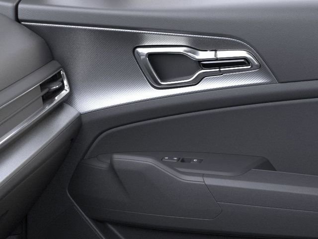 Certified 2025 Kia Sportage LX image 25