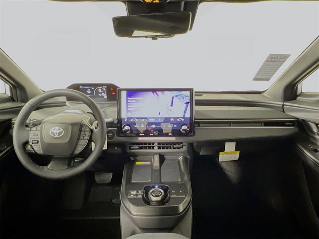 New 2026 Toyota bZ image 27