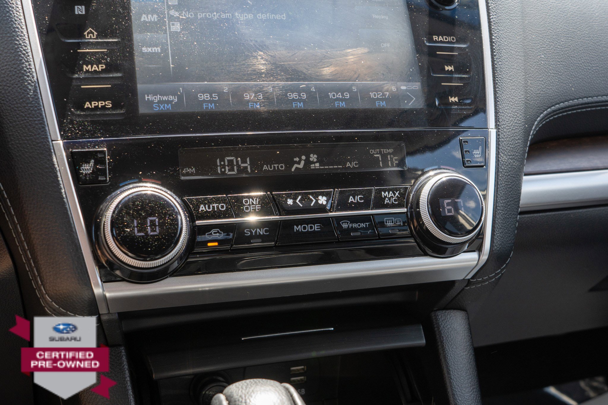 Used 2018 Subaru Outback 2.5i Limited image 14