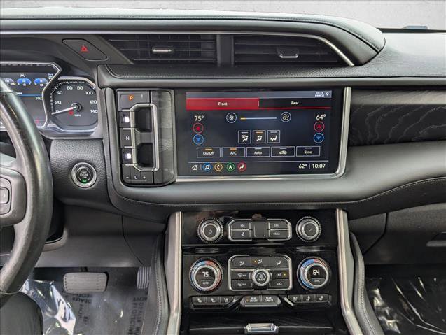 Used 2021 GMC Yukon Denali w/ Denali Premium Package image 12