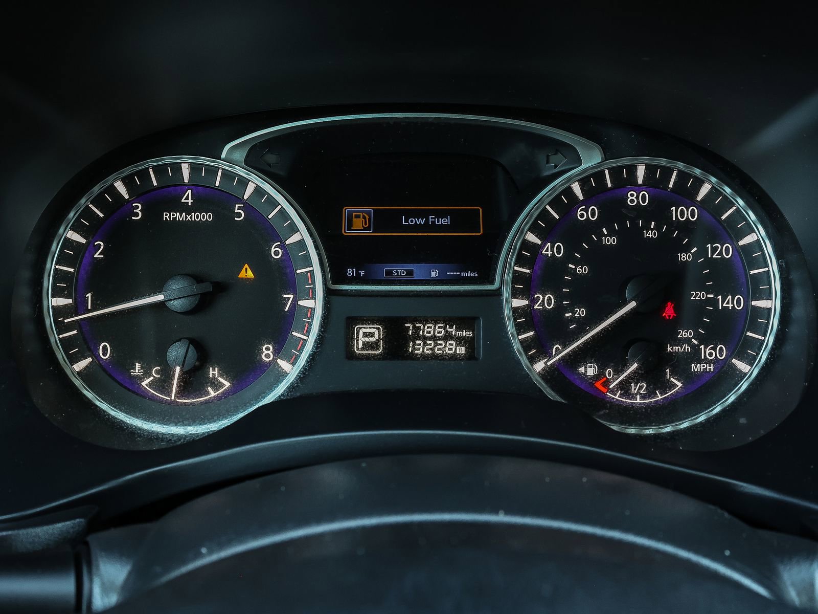 Used 2020 INFINITI QX60 Pure image 26