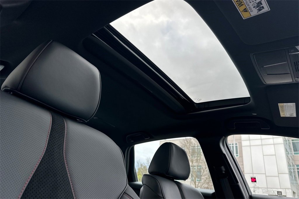 Certified 2025 Acura TLX SH-AWD w/ A-SPEC Pkg image 17