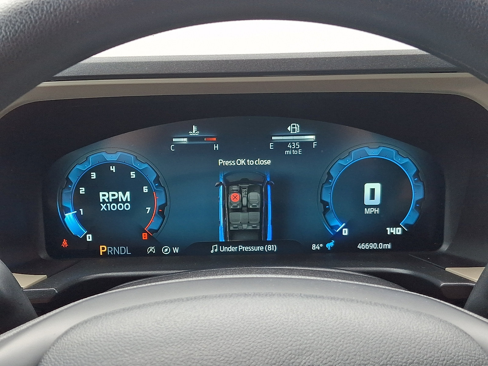 Used 2025 Ford Bronco Sport Big Bend AWD/4WD image 19