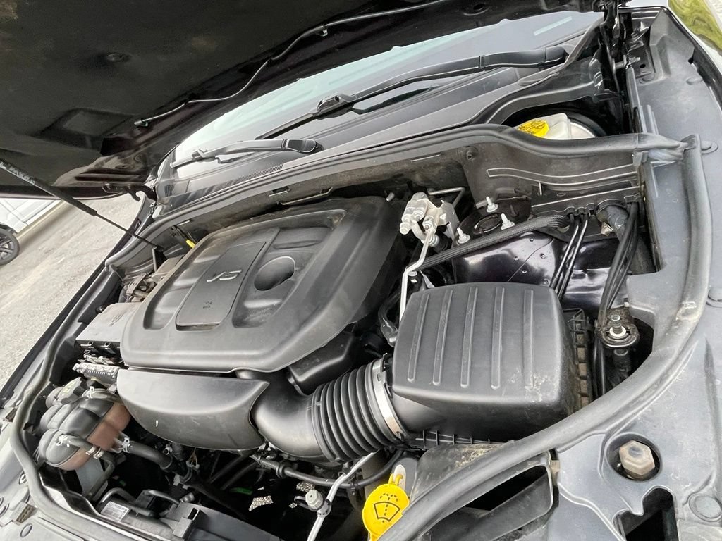 Used 2021 Jeep Grand Cherokee Limited RWD image 56
