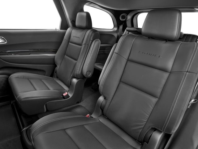 Used 2016 Dodge Durango Citadel AWD/4WD image 14