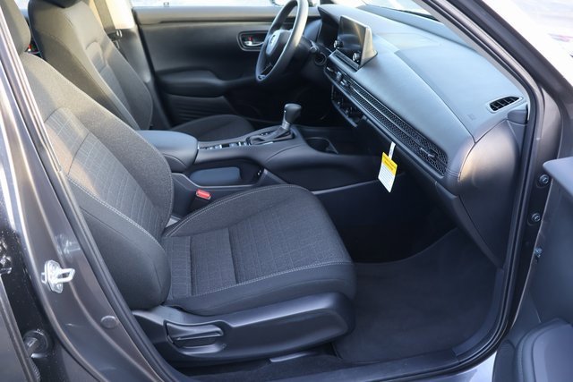 Certified 2025 Honda HR-V LX image 20