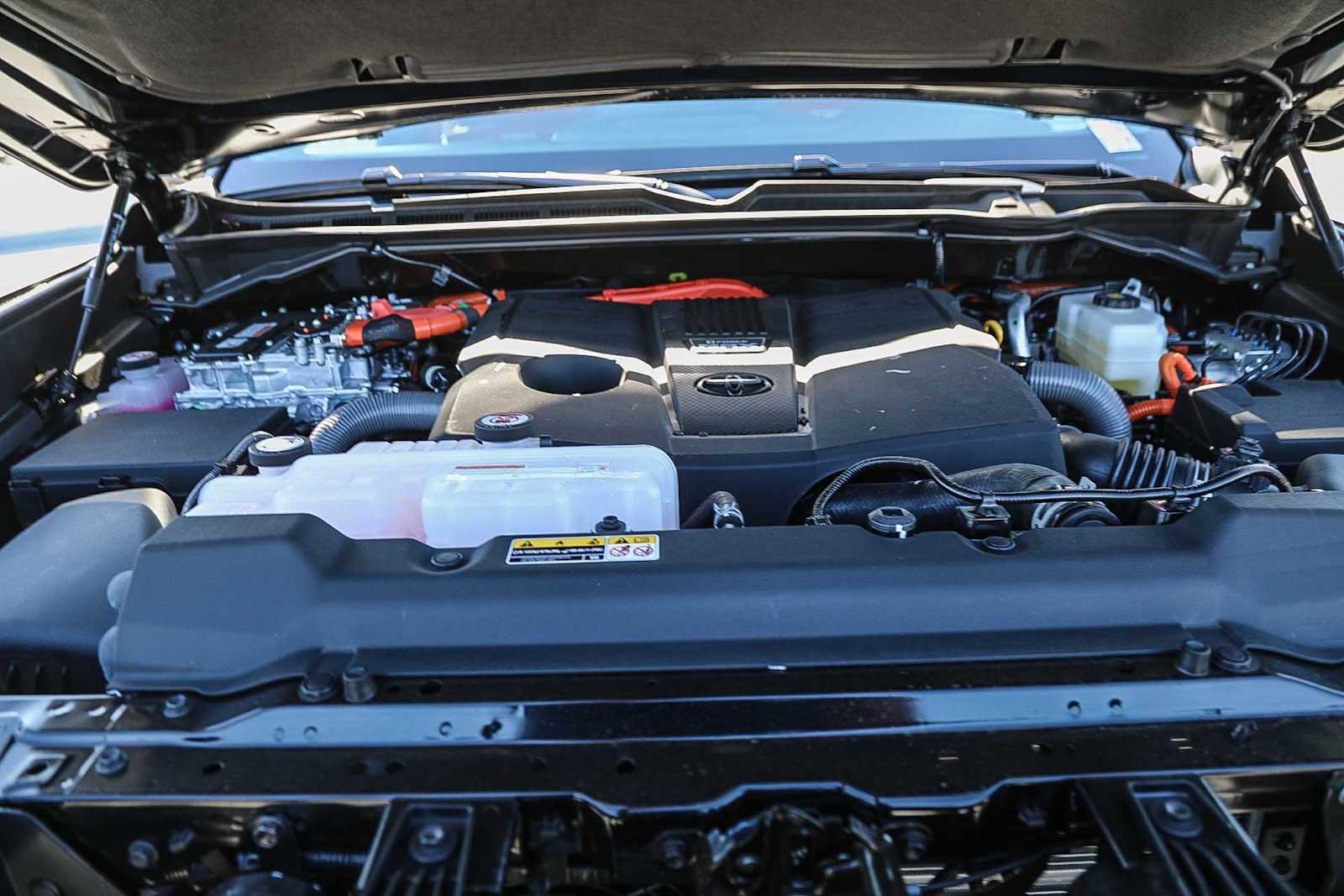 New 2026 Toyota Tundra TRD Pro image 25