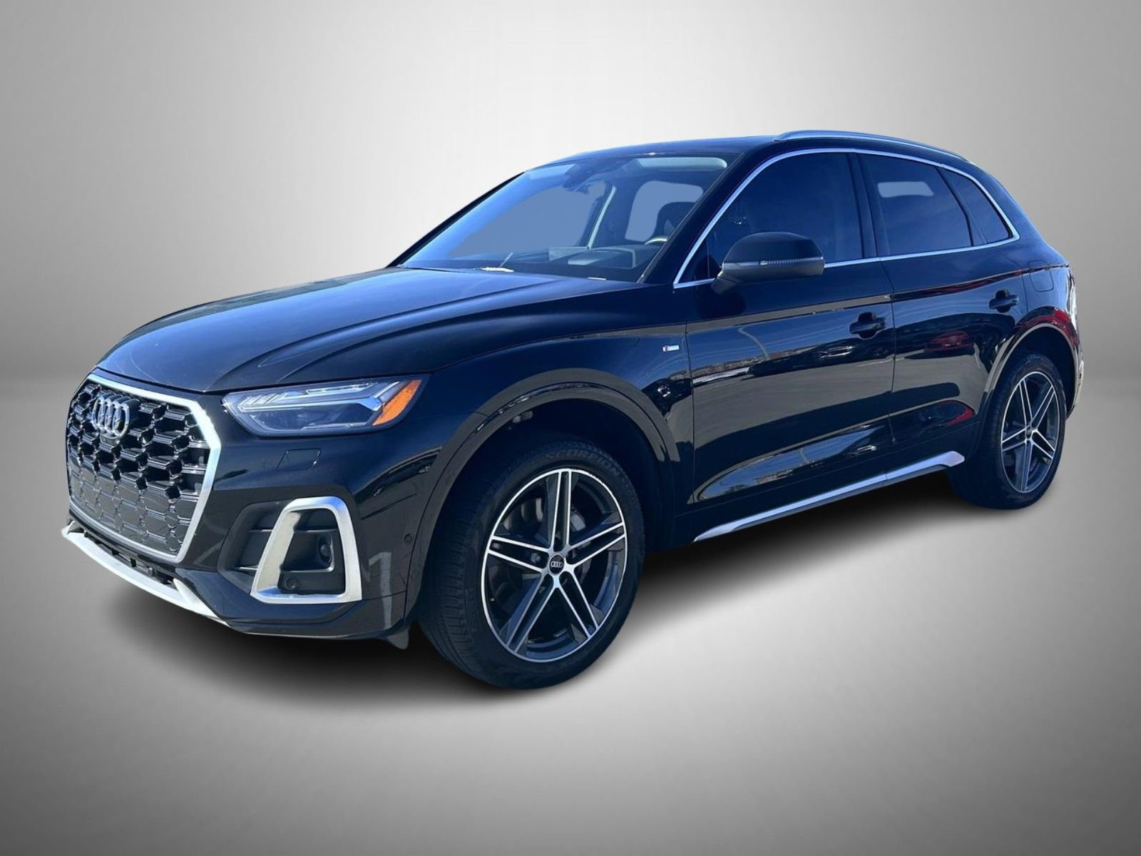 Used 2022 Audi Q5 e Prestige