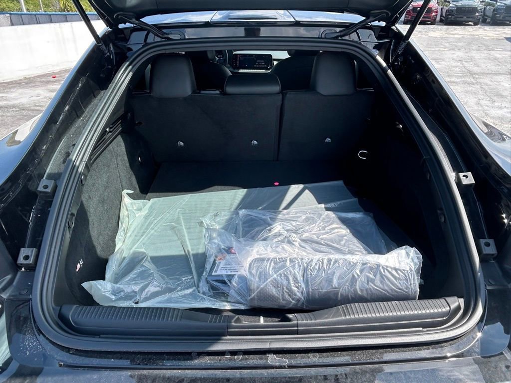 New 2025 Dodge Charger R/T w/ Quick Order Package 25M R/T image 26