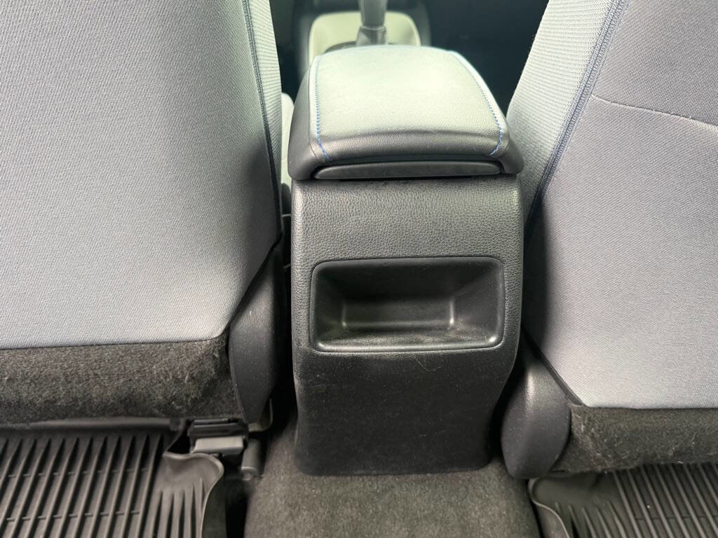 Used 2021 Toyota Corolla SE FWD image 22