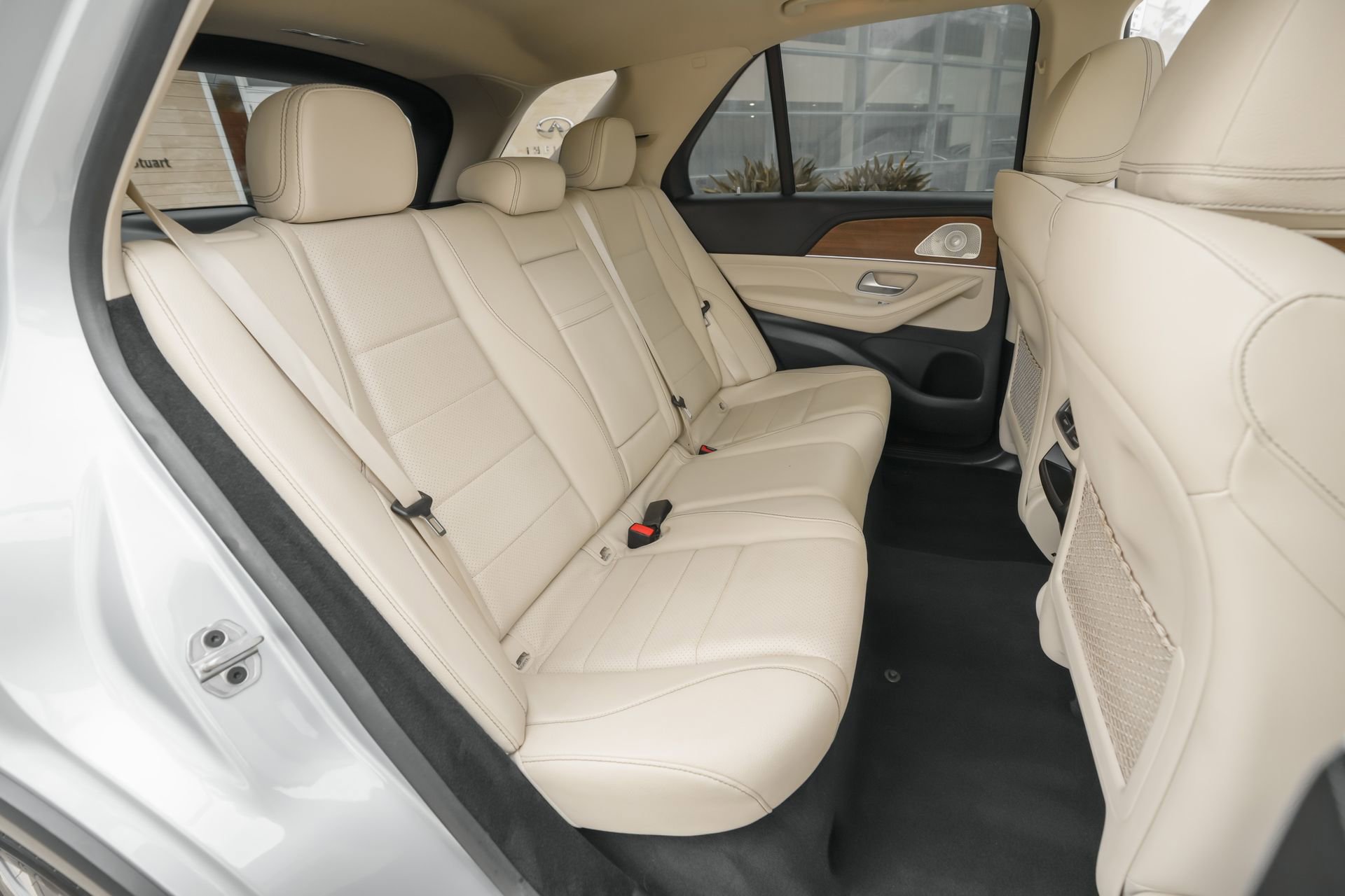 Used 2023 Mercedes-Benz GLE 450 4MATIC image 39