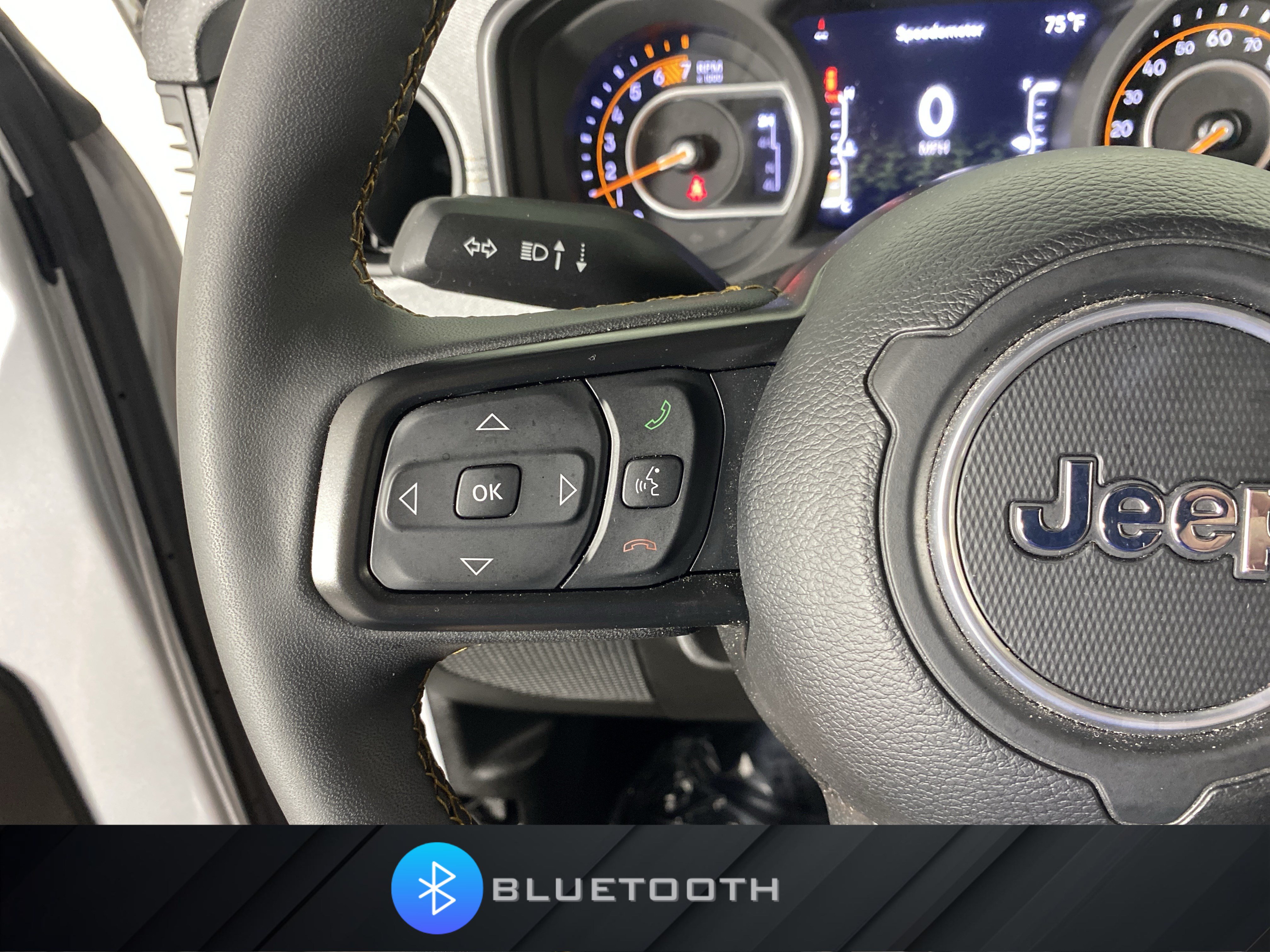 Used 2024 Jeep Wrangler Unlimited Sport AWD/4WD image 23