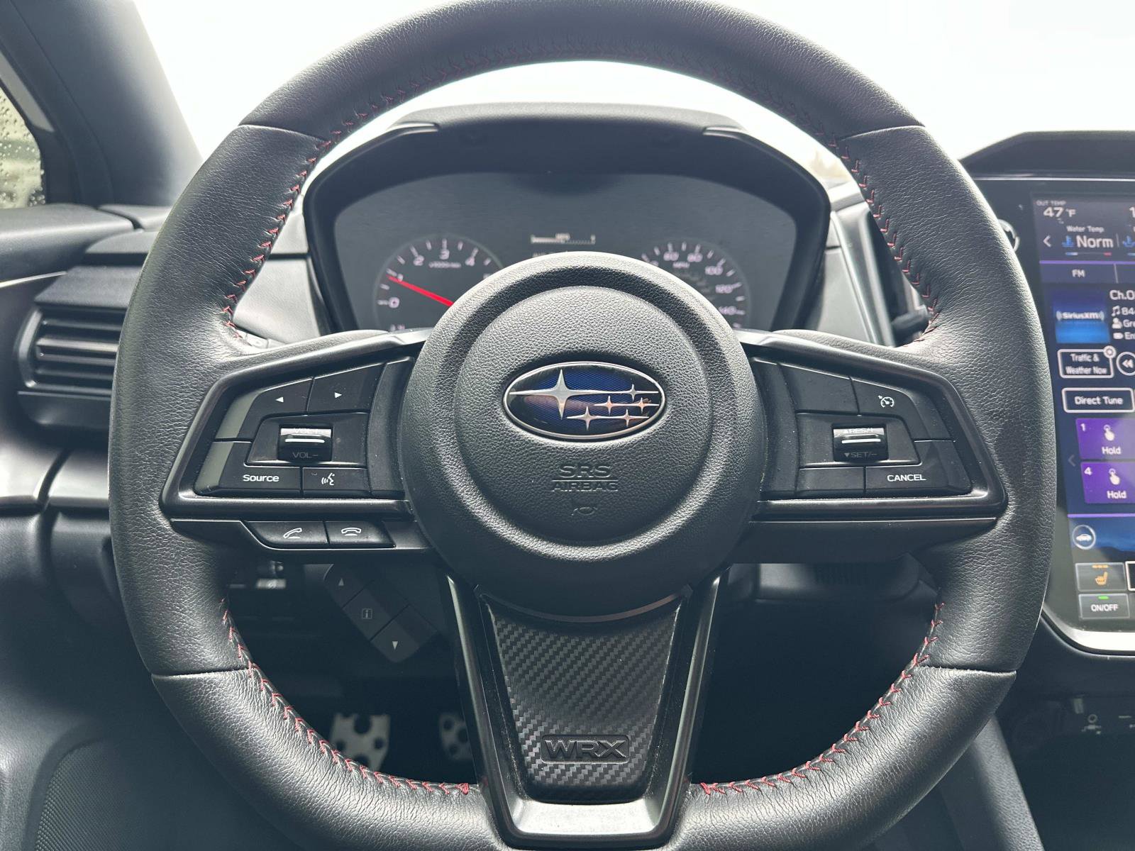 Used 2022 Subaru WRX Premium image 20