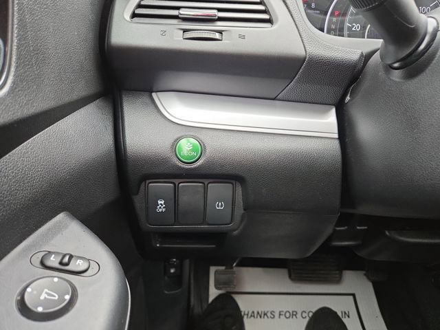Used 2015 Honda CR-V EX image 23