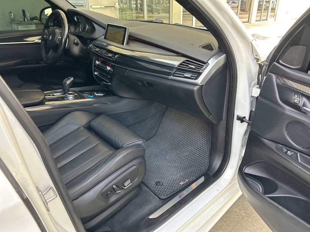 Used 2015 BMW X5 sDrive35i w/ M Sport RWD image 24