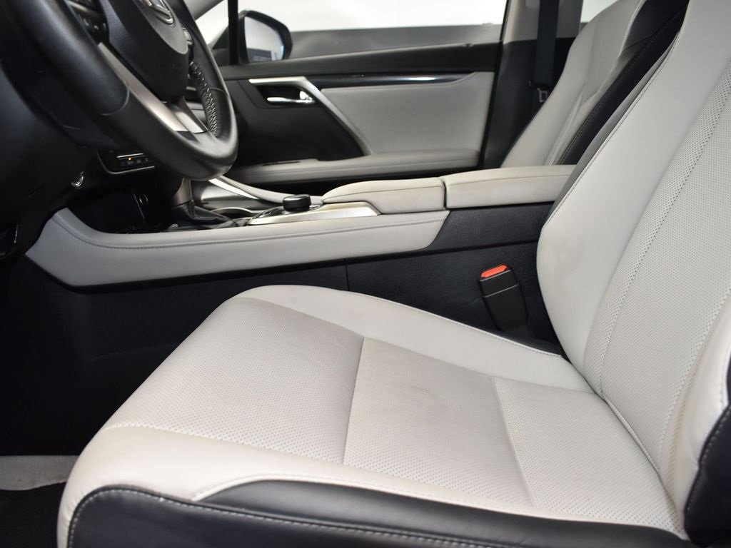 Used 2017 Lexus RX 350 FWD image 13