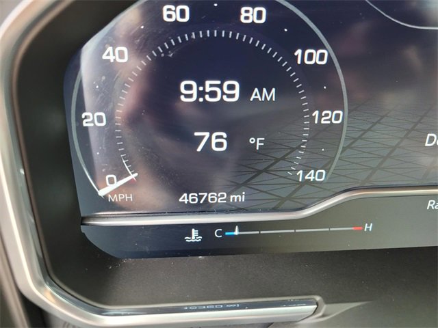 Certified 2024 GMC Sierra 3500 Denali Ultimate image 36