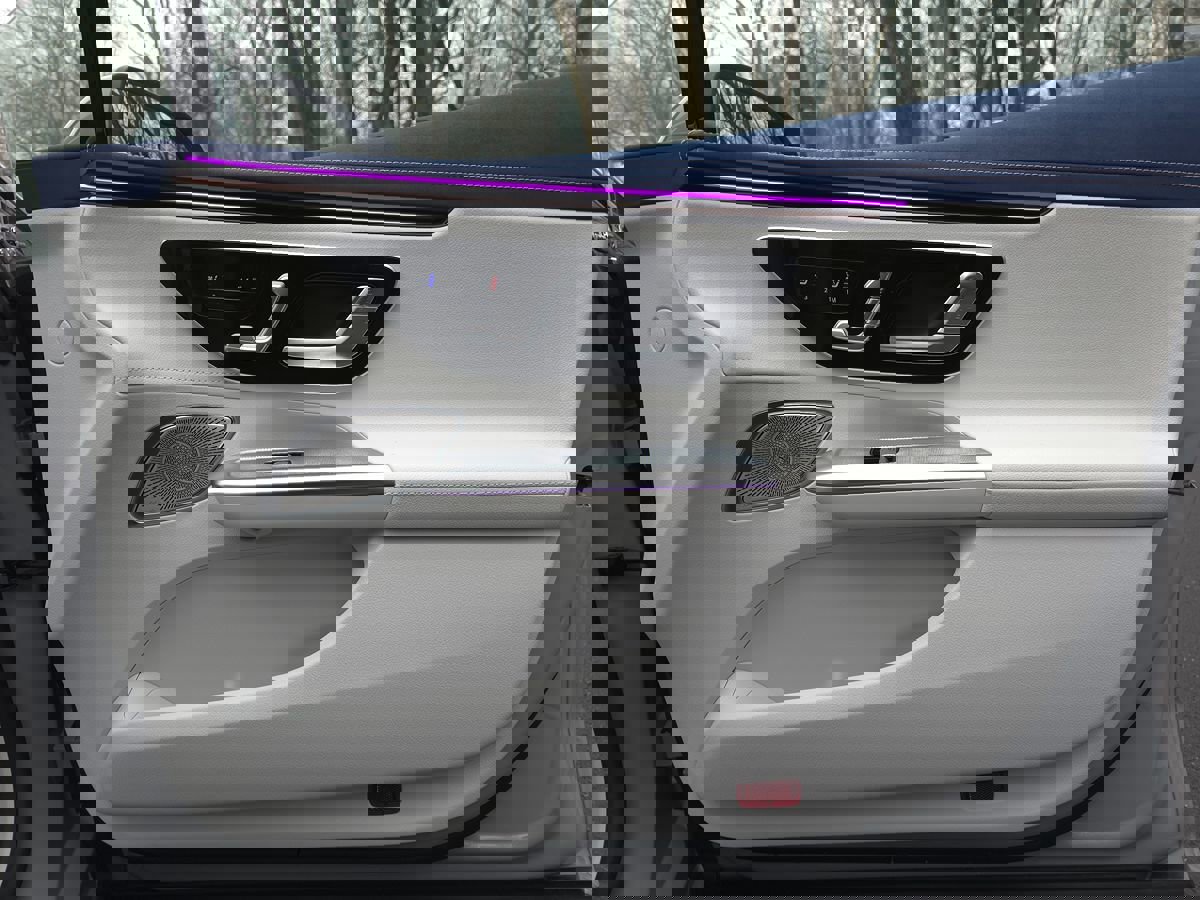 Used 2024 Mercedes-Benz EQE 350+ Sedan w/ AMG Line Exterior Package image 23