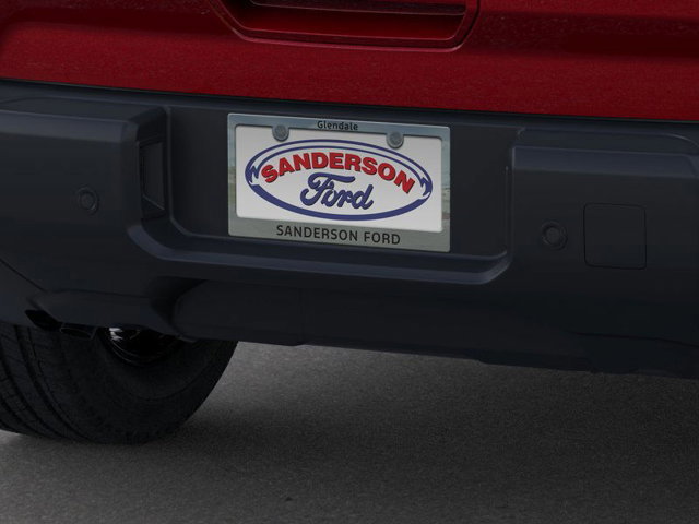 New 2025 Ford Bronco Sport Outer Banks w/ Outer Banks Tech Package+ image 23