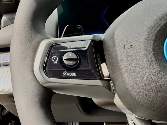 New 2026 BMW i5 eDrive40 w/ M Sport Package image 22