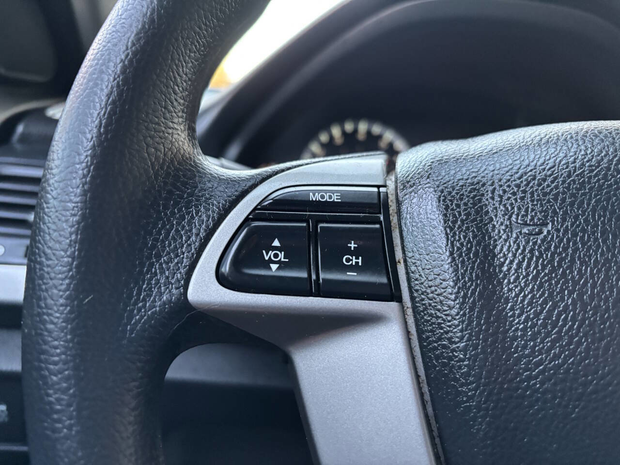 Used 2011 Honda Accord LX image 19