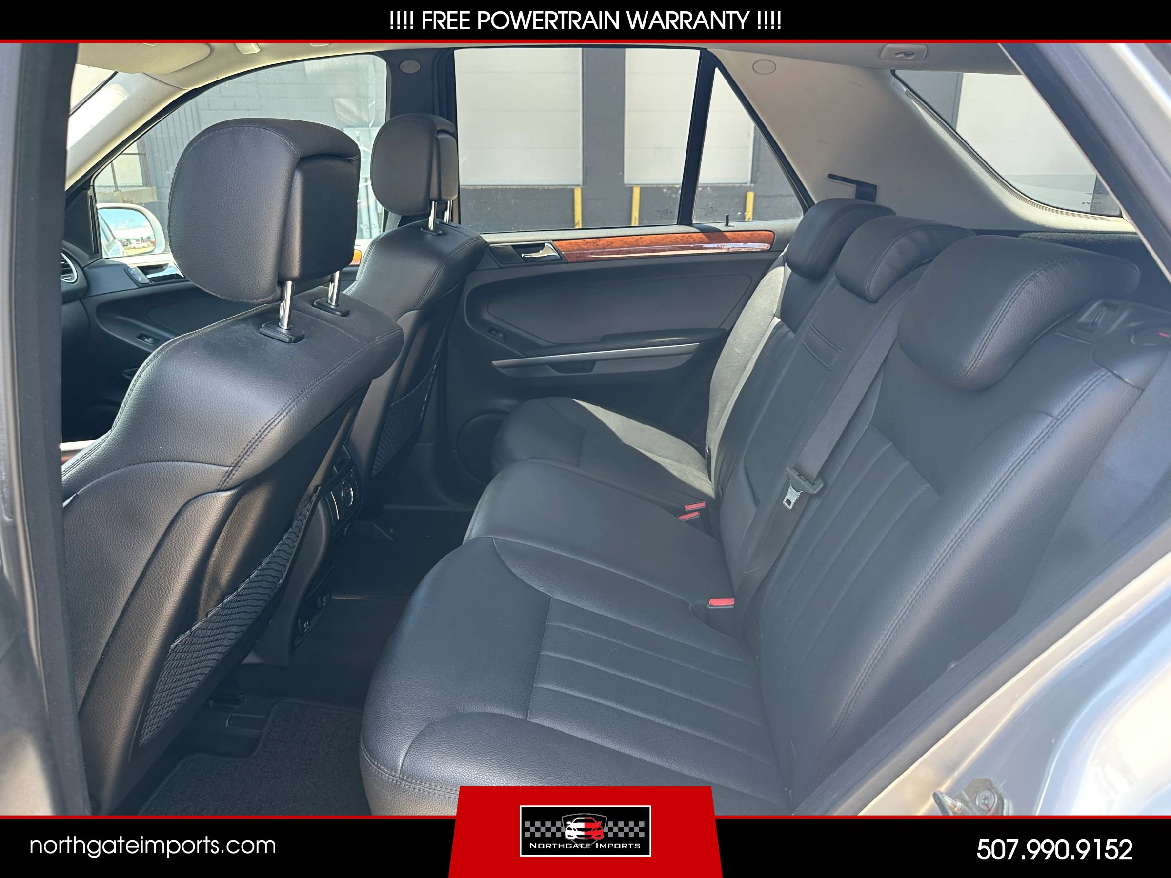 Used 2006 Mercedes-Benz ML 350 4MATIC image 16