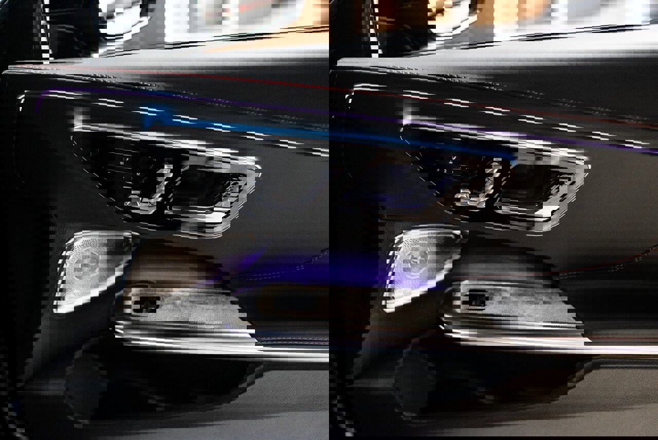 Used 2025 Mercedes-Benz CLE 53 AMG 4MATIC Coupe image 17