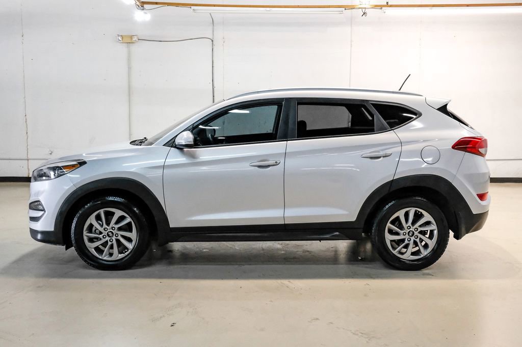 Used 2016 Hyundai Tucson Eco FWD image 15