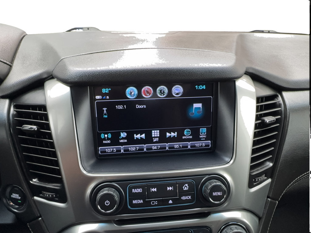Used 2019 Chevrolet Tahoe Premier RWD image 52